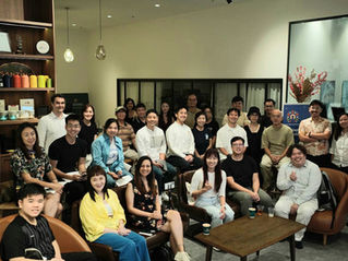 Community is a Must-have, not a nice to have