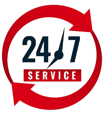 dépannage 24h7