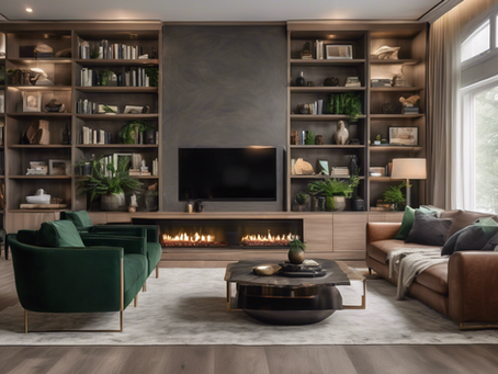 Expert Custom Home Builders in Bellevue, WA