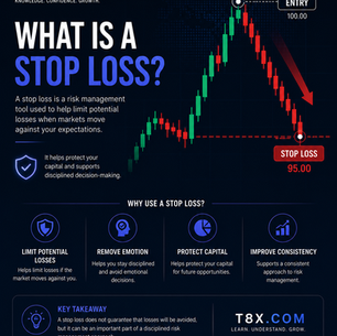 Understanding Stop Loss: A Crucial Tool for Successful Trading Strategies