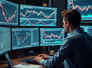 Effective Risk Management Strategies for Successful CFD Trading