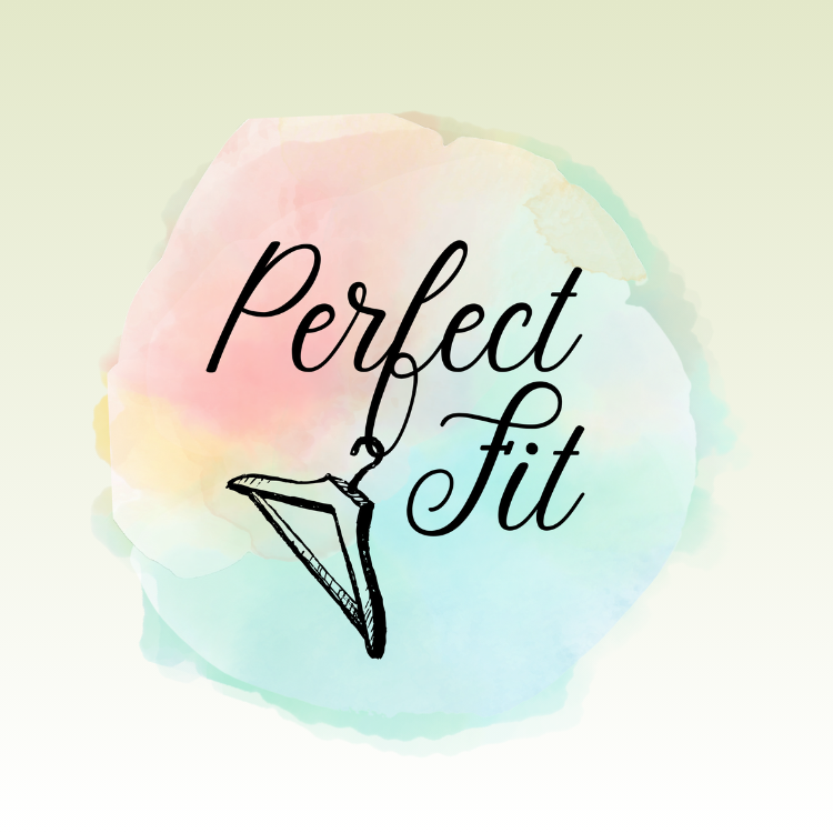 Perfect Fit Business Card side 1