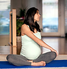 Motion Wellness - Pregnancy Massage.