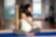 Femme enceinte rester en forme