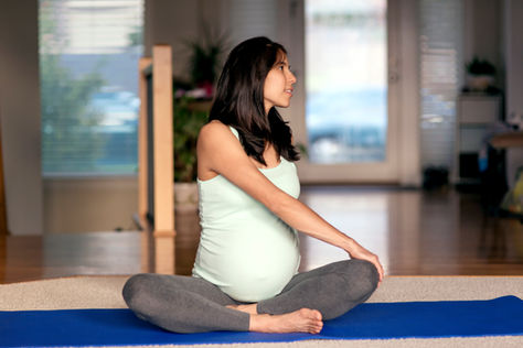 Pregnancy Care