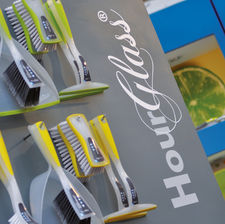 Brand, logo, packaging and product design from creation to store launch.