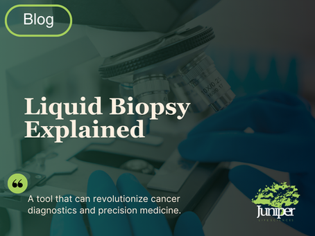 Liquid Biopsy Explained: Transforming the Future of Cancer Diagnostics and Therapeutics