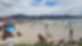 Playa en Barra de Lagoa florianópolis