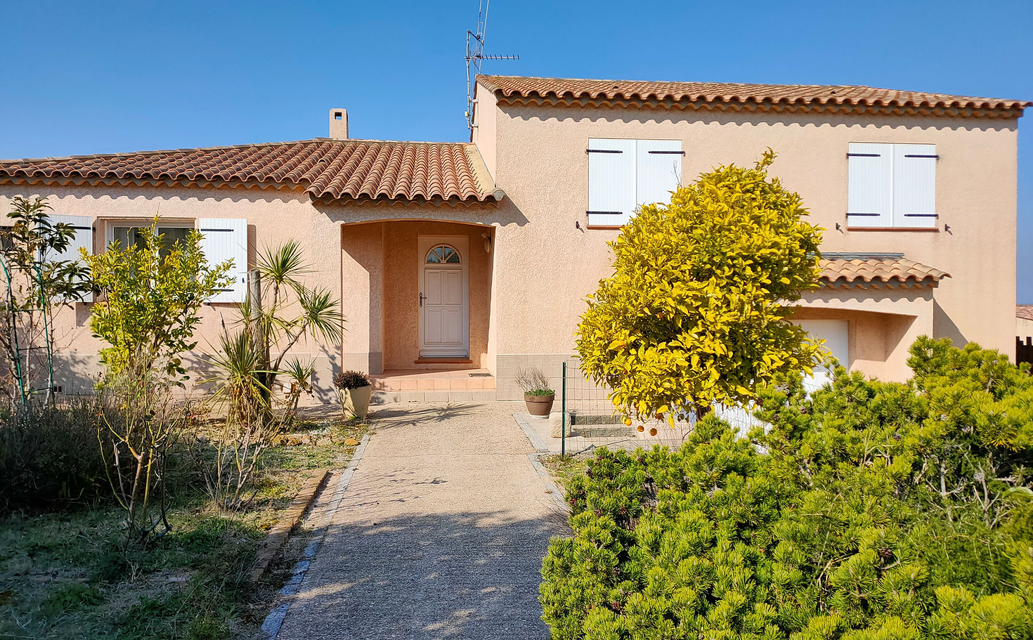 Maison 4 pièces 115 m² · à Colombiers · 115 m² · 395 000 €