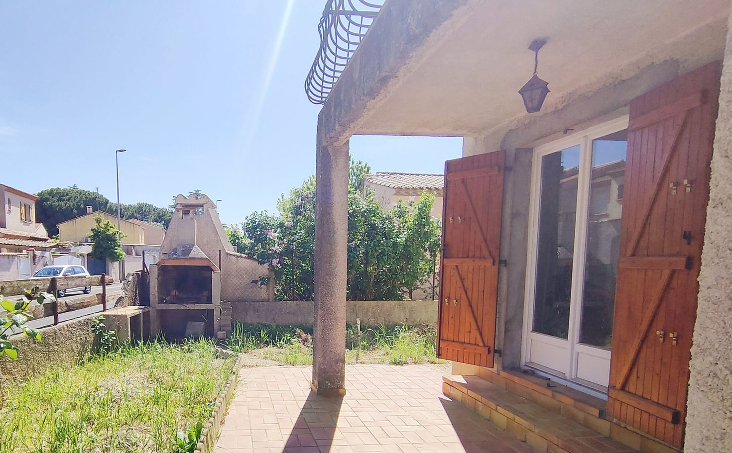 Maison 4 pièces 122 m² · à Béziers · 122 m² · 176 000 €