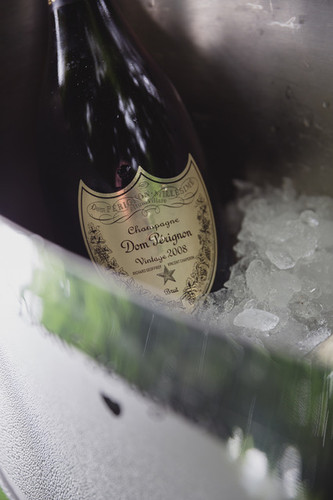 Dom Pérignon - 【未開封】Dom Perinnon Vintage 2008【ドンペリ】 Vintage 2008 - Champagne Dom Pérignon