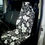 Miniaturbild: 3802579 FUNDAS DE ASIENTO SURF NEGRA