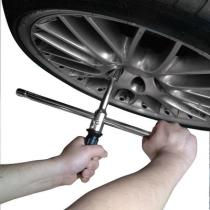 2707089 LLAVE RUEDA ROTATORIA .