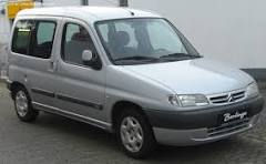 Miniaturbild: 40846 KIT DE EMBRAGUE BERLINGO PARTNER 99 CEDREGSA