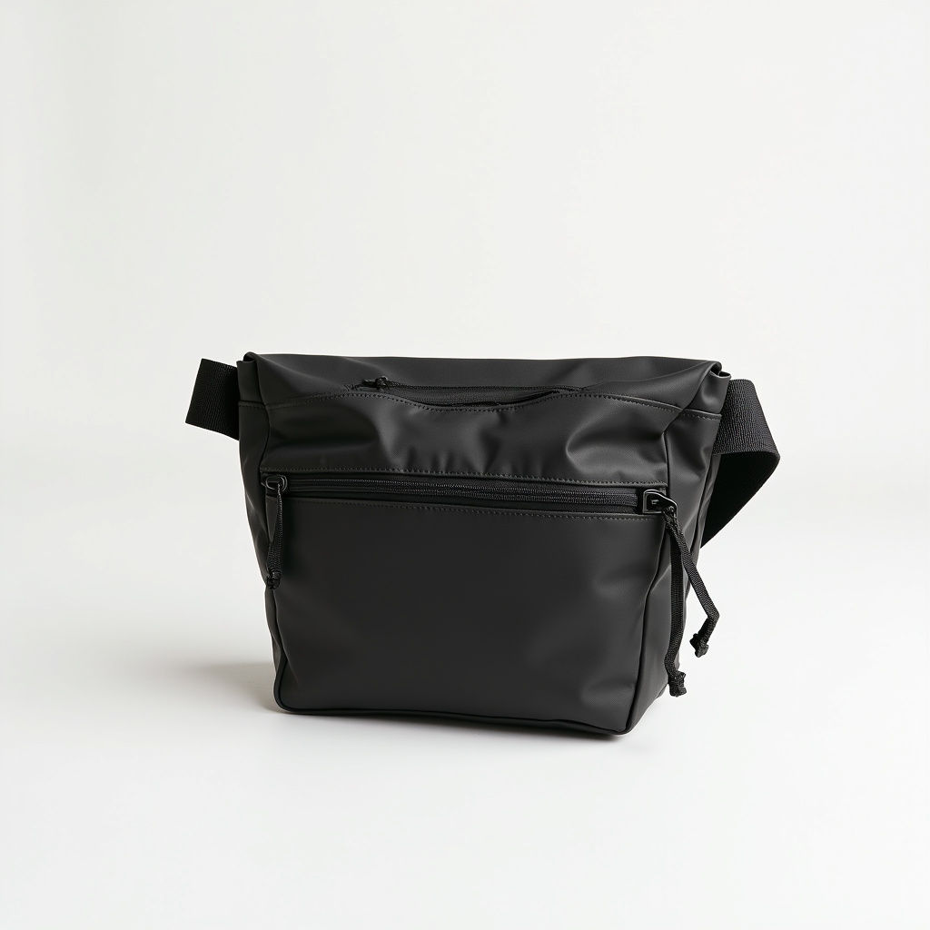 Phantom Utility Bag