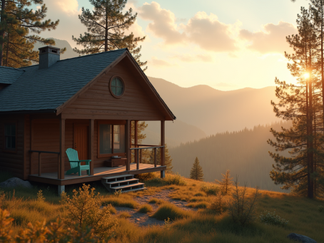 Supporting Veterans: No-Cost Mental Health Retreats in the Mountains