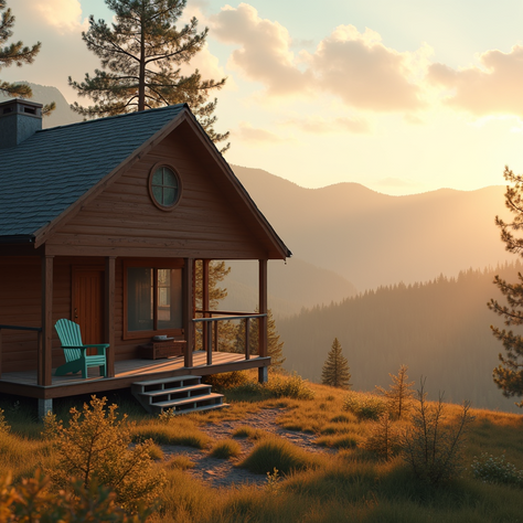 Supporting Veterans: No-Cost Mental Health Retreats in the Mountains