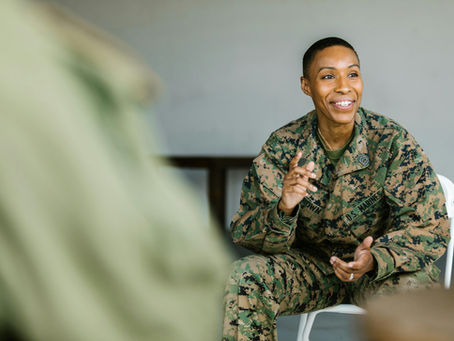 Enrolling in VA Health Care: A Vital Step for Veterans