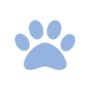 Logo de Pawsy