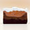 Thumbnail: Cloudy Dusk | French red clay natural soap