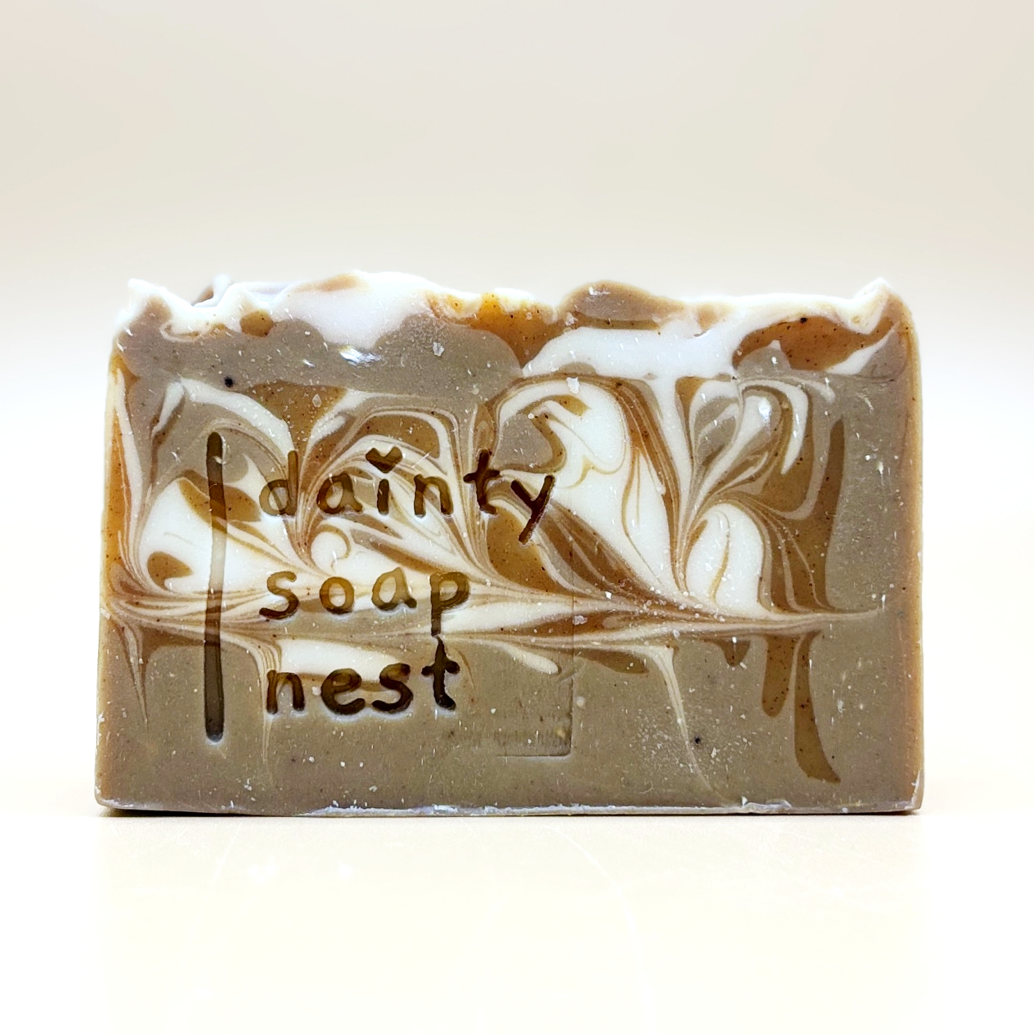 Aloe | Moisturising & brightening turmeric soap bar