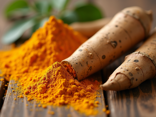 Why Turmeric Soap Benefits Healthy Skincare