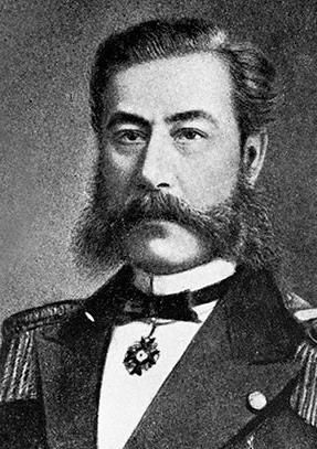 Александр Можайский
