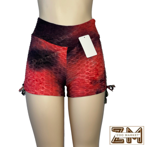 Thumbnail: Coco Fashion Biker Shorts