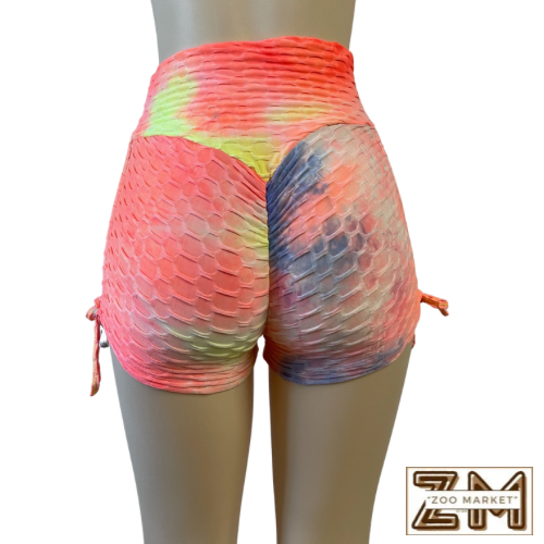 Thumbnail: Coco Fashion Biker Shorts