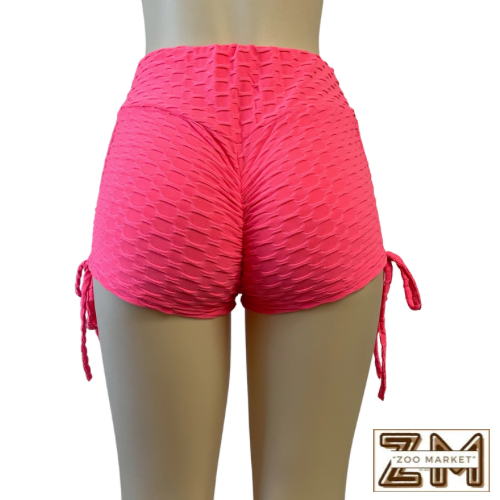 Thumbnail: Lemon Fashion Shorts