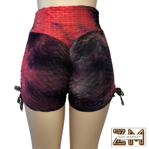 Thumbnail: Coco Fashion Biker Shorts