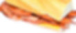 BACON, SALCHICHAS Y QUESO