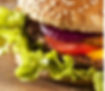 Hamburguesa normal