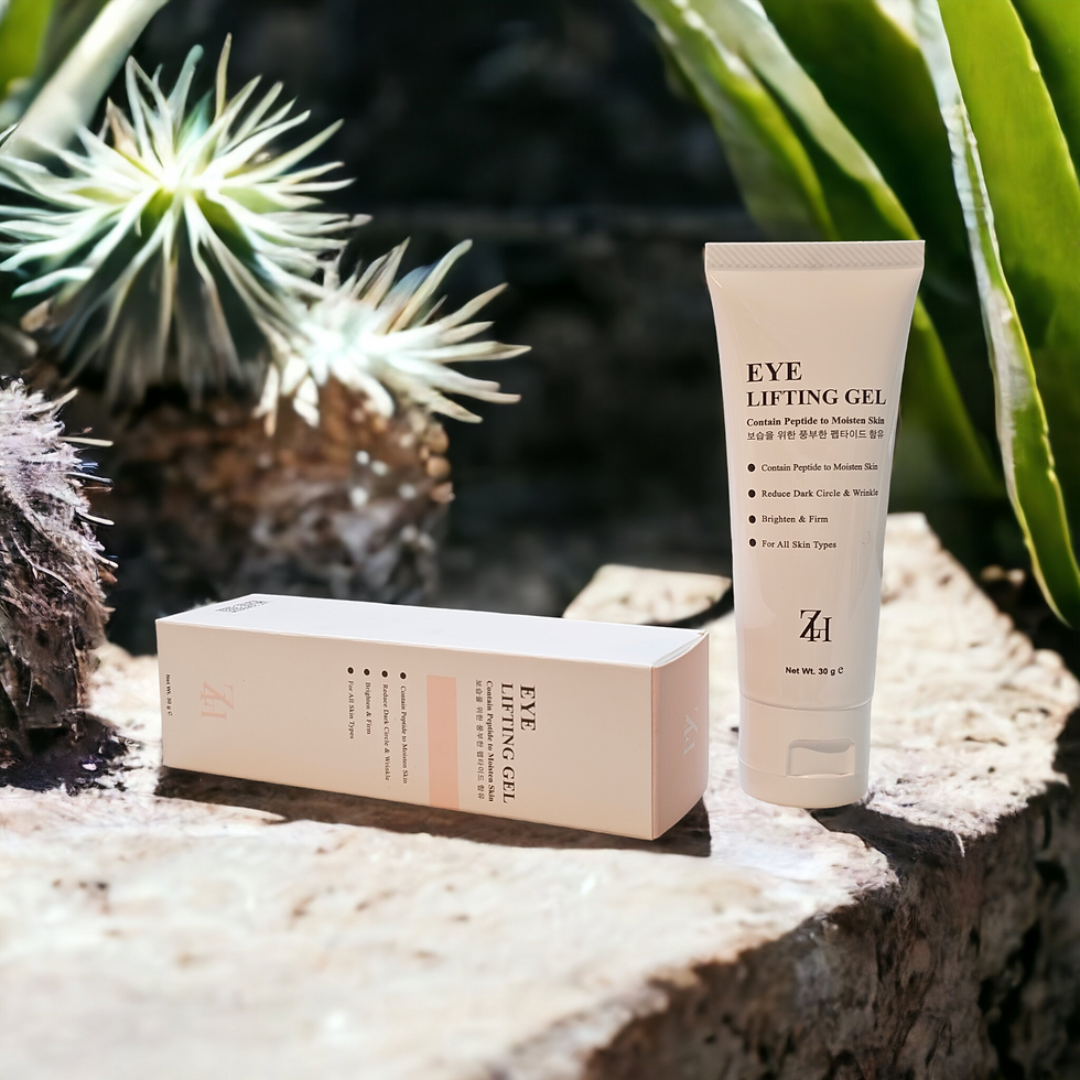 Thumbnail: Eye lifting gel 
