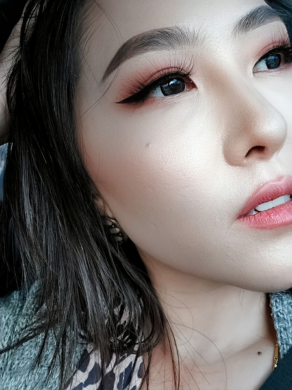 Thumbnail: Zh eyelashes #6