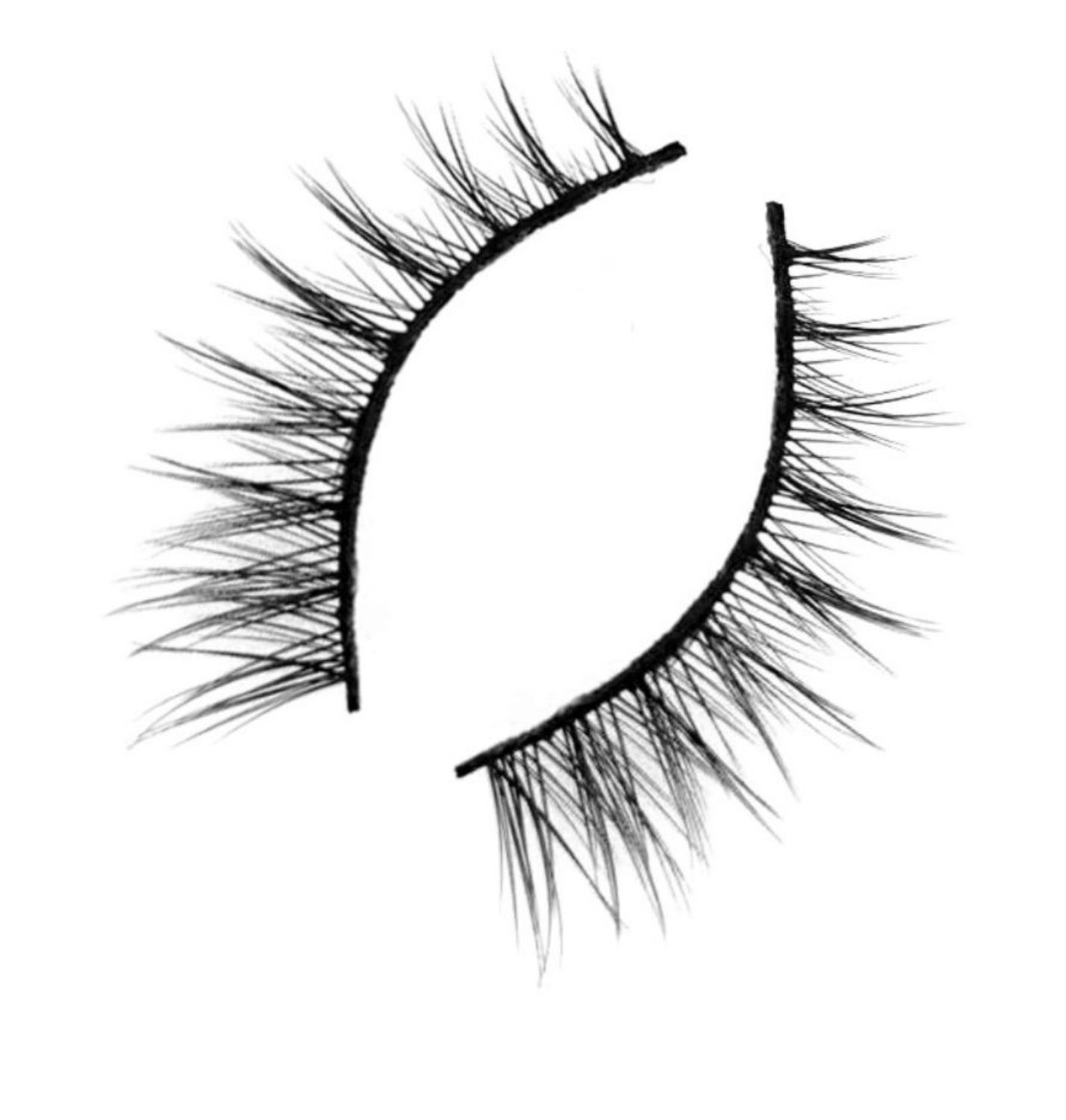 Zh eyelashes #16