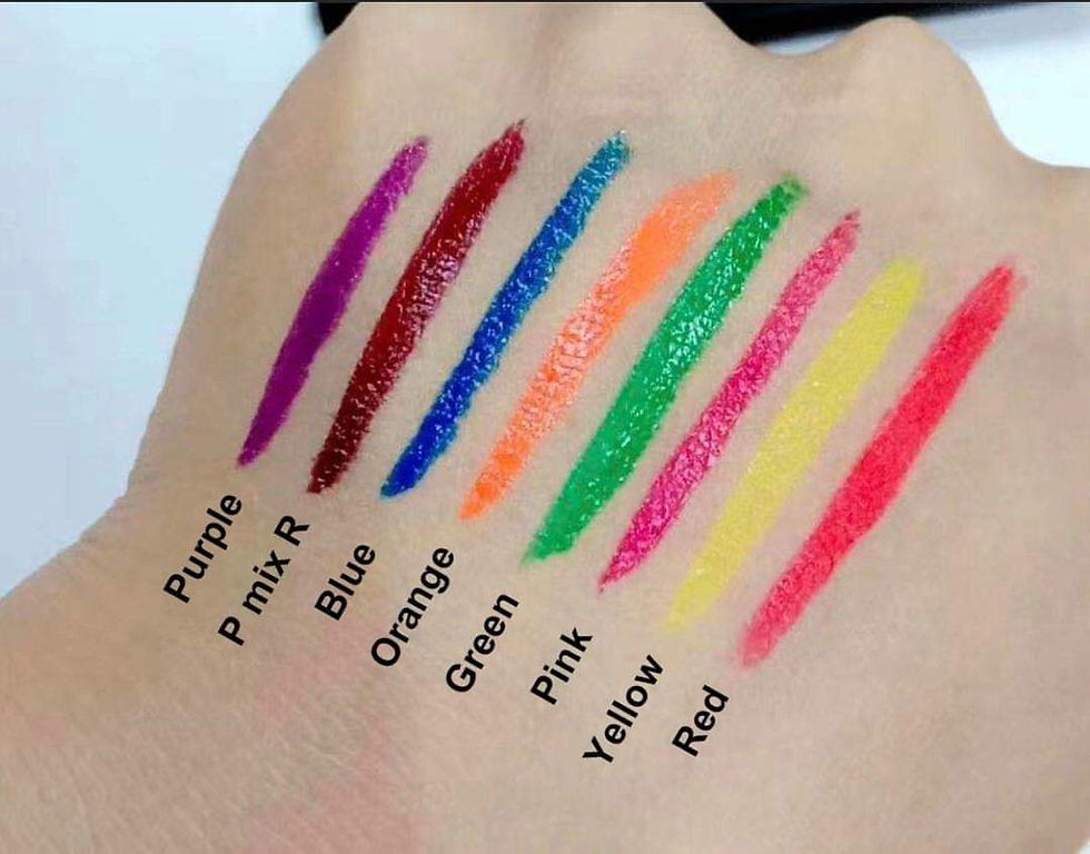 Thumbnail: 2in0ne eyeliner/lashes glue