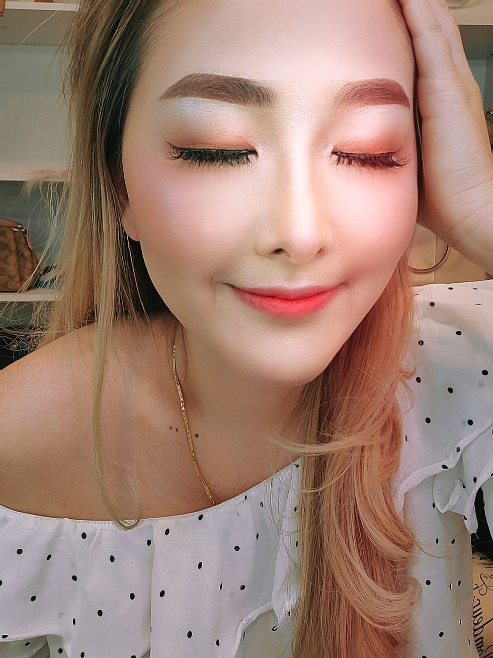 Thumbnail: Zh eyelashes #28