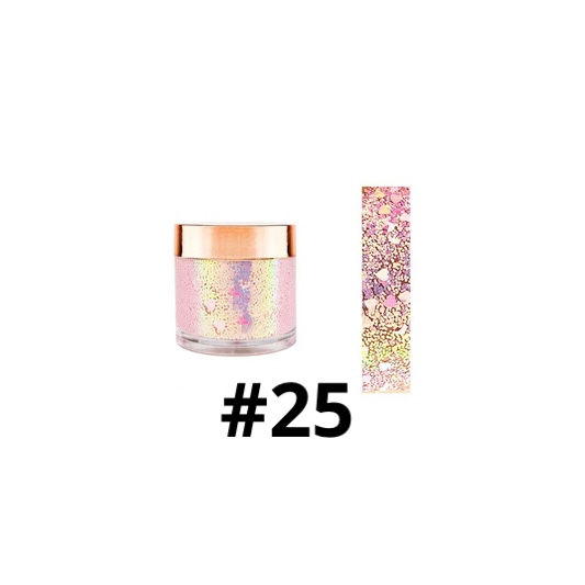 Thumbnail: Glitter eyeshadow 