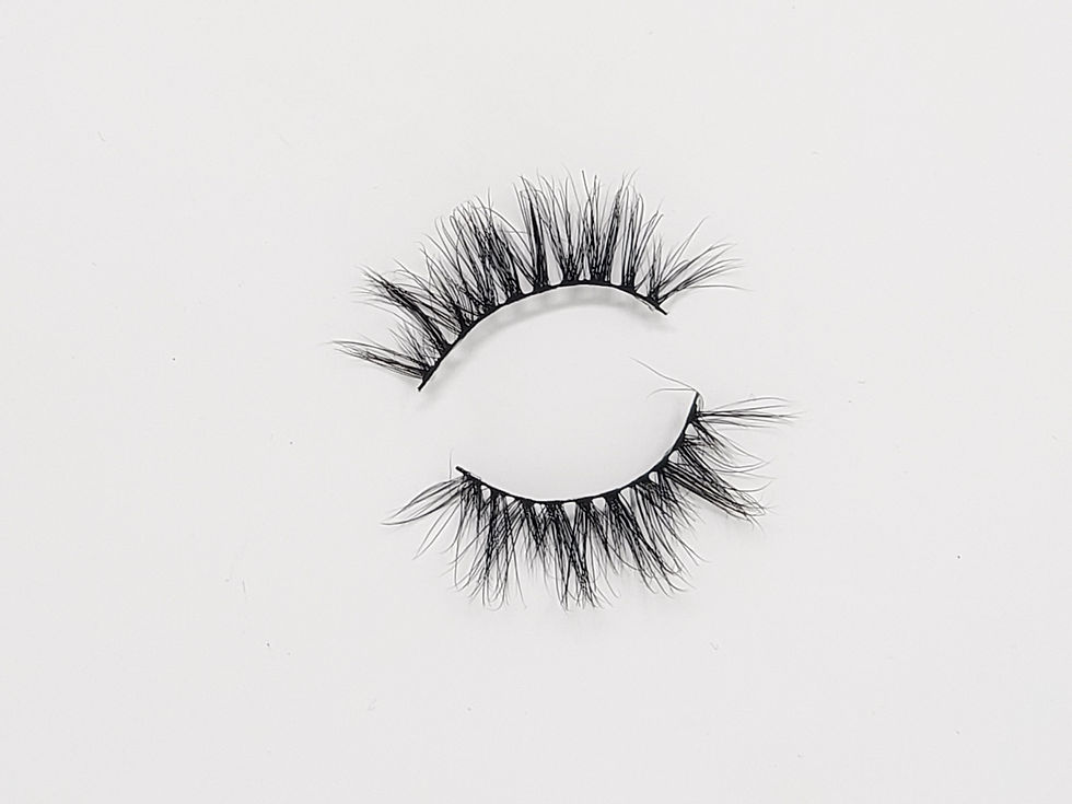Thumbnail: Zh eyelashes #32 
