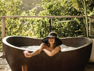Cannabis Wellness & Healing Retreats in Puerto Rico