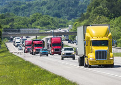 Efforts to Address Transportation Pollution Ramp Up