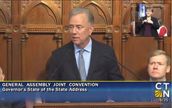 State Action on the Environment is More Important Than Ever, But Is Connecticut Moving in the Right 