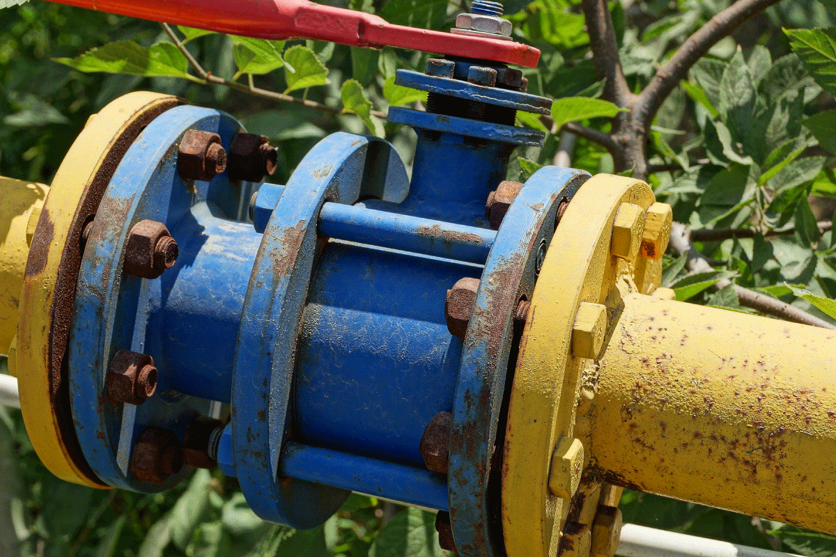 International Journal Publishes CT Methane Leak Study