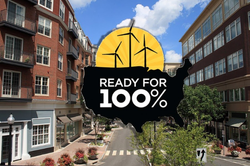 Ready for 100 Update