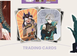 10 Thea_Card Samples