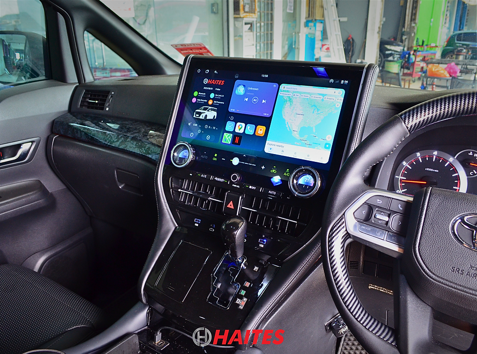 Thumbnail: Haites *A2* Av40-Pro Series