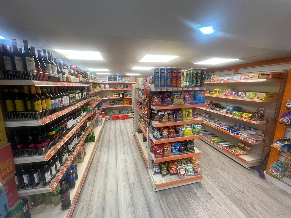 Thumbnail: Mobile and Vape Shop Off License for Sale in Kent