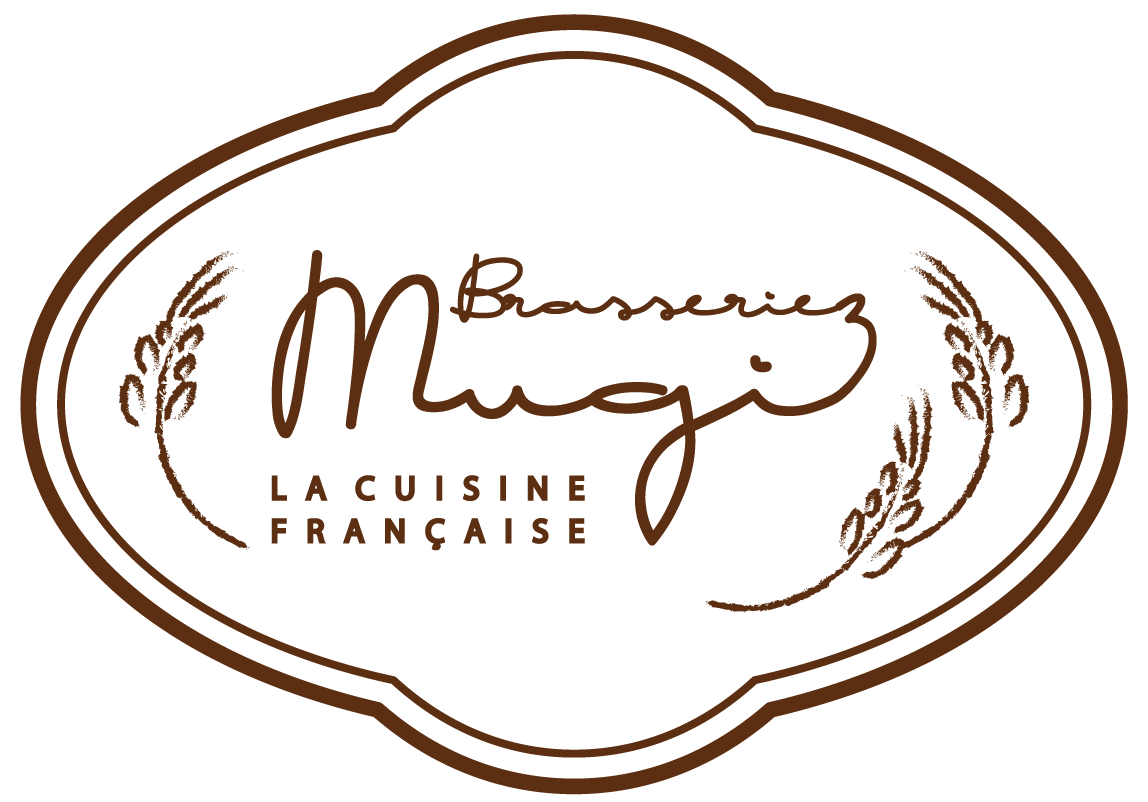 三島 フレンチ Brasserie mugi3