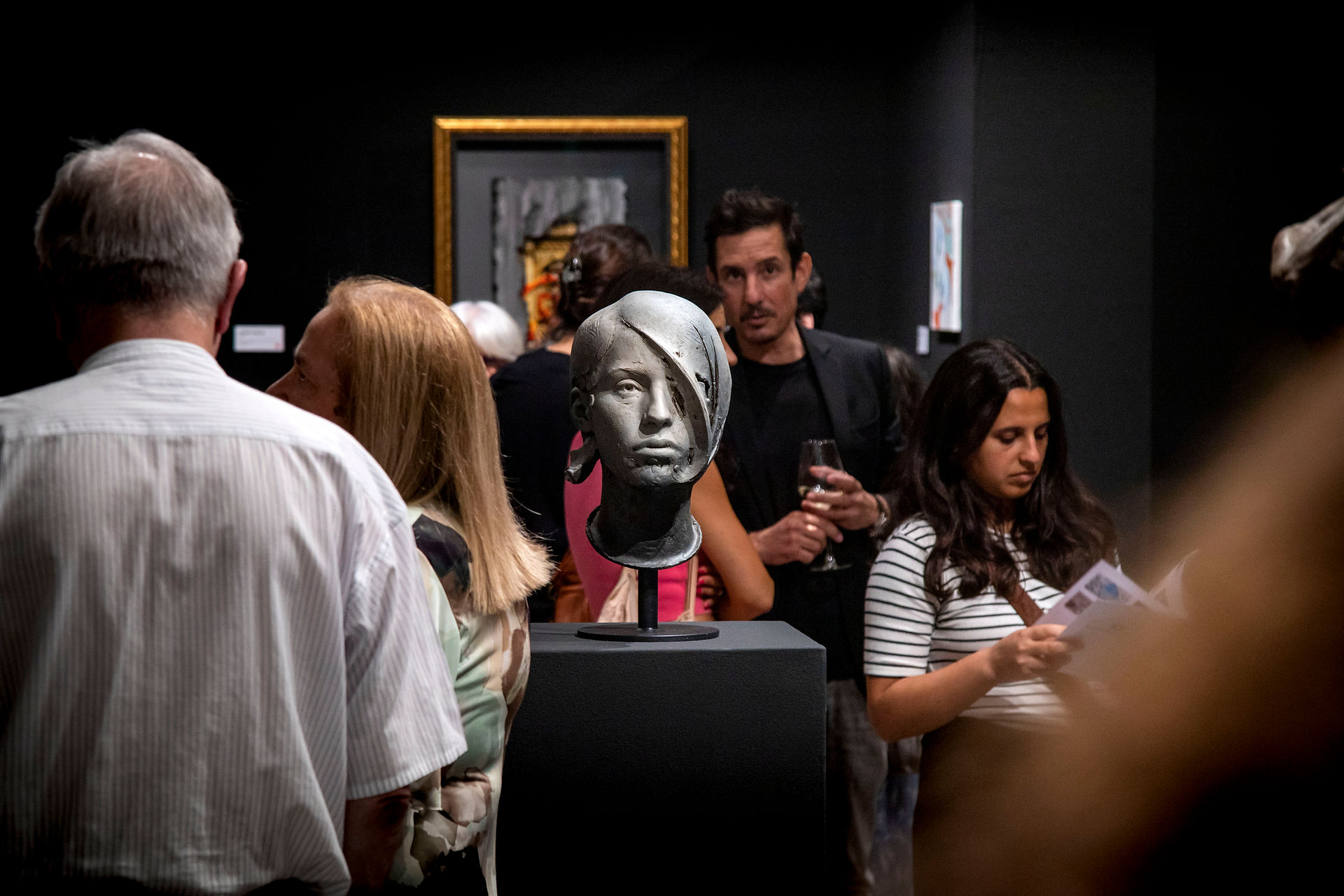 ART GALLERY LISBON